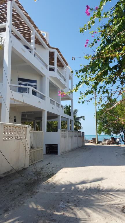 La Vida Perezosa Villa Caye Caulker Exterior photo